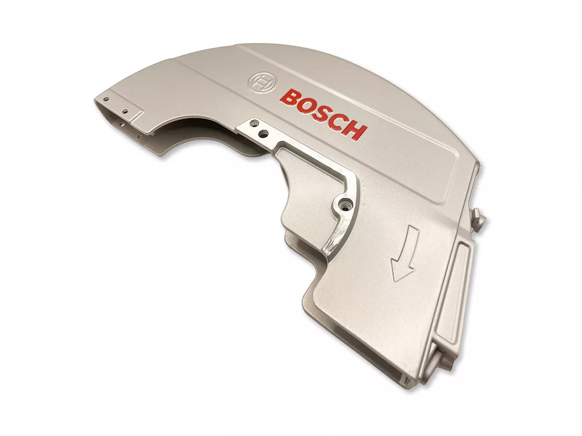 carter supérieur scie à onglet réf. 1 609 B04 411 Bosch